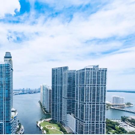 Appartamento 2 Story Loft Downtown Miami Esterno foto