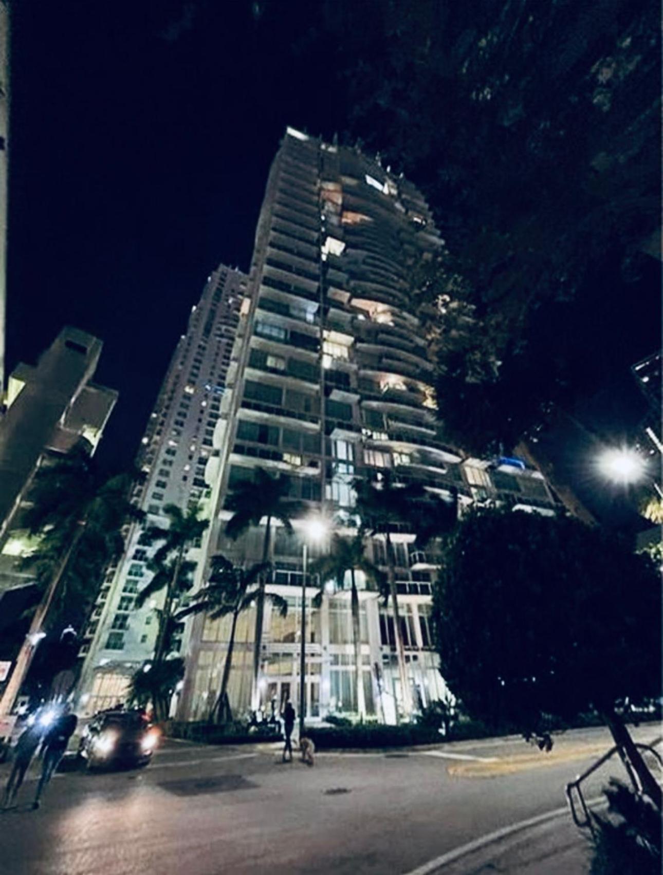 Appartamento 2 Story Loft Downtown Miami Esterno foto