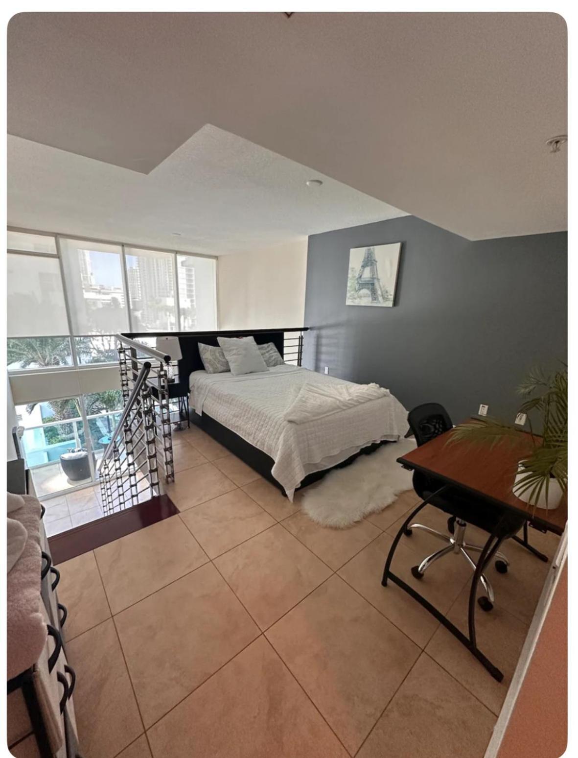 Appartamento 2 Story Loft Downtown Miami Esterno foto