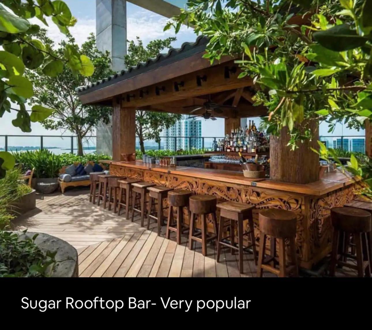 Appartamento 2 Story Loft Downtown Miami Esterno foto