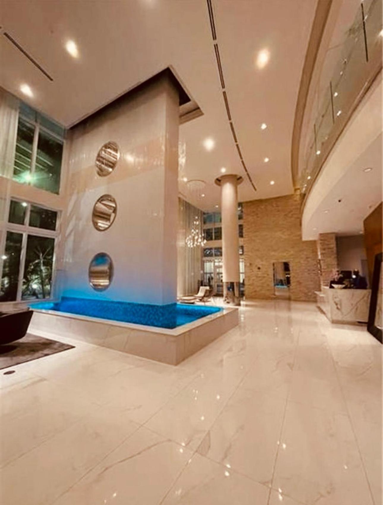 Appartamento 2 Story Loft Downtown Miami Esterno foto