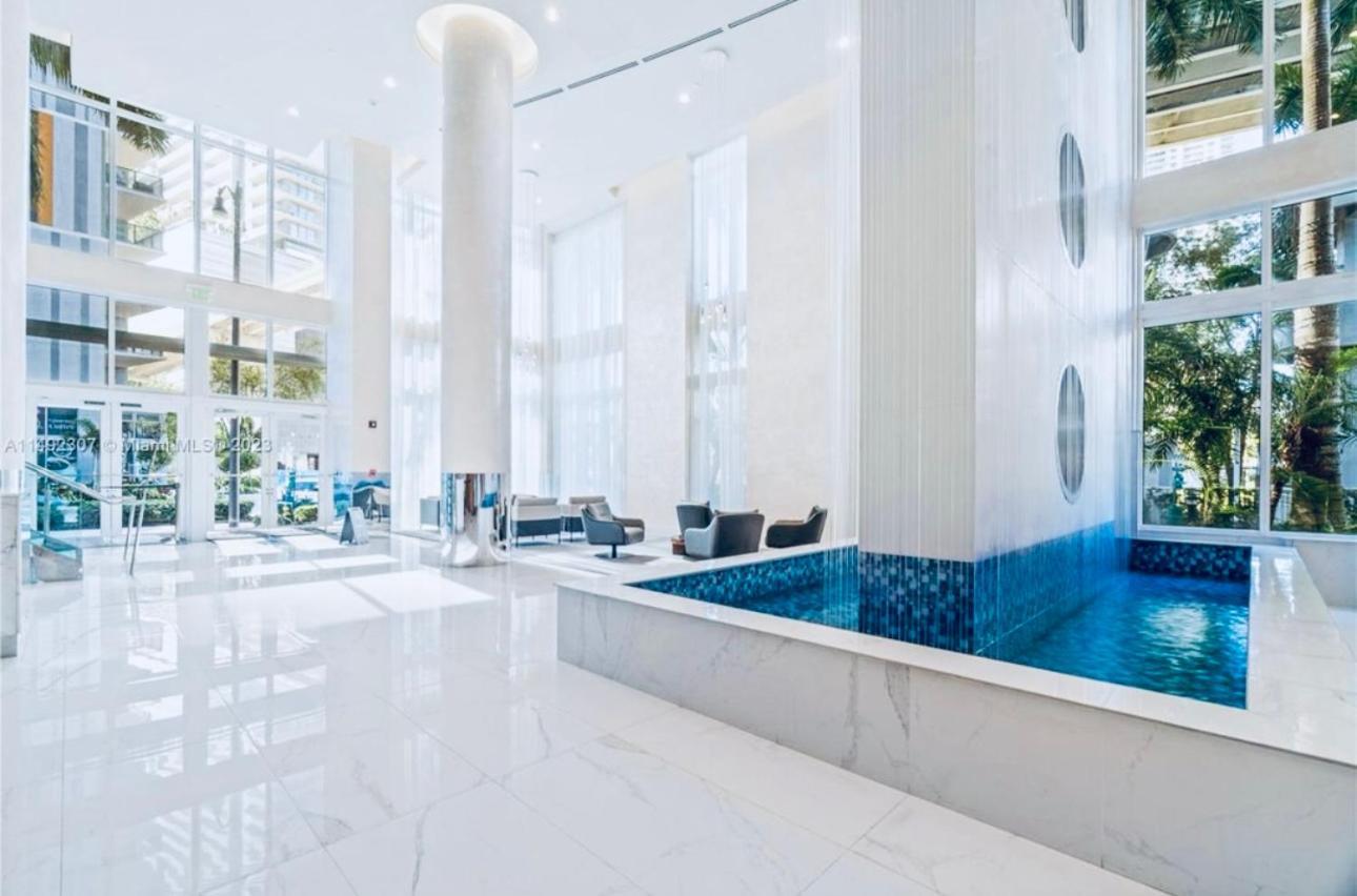 Appartamento 2 Story Loft Downtown Miami Esterno foto