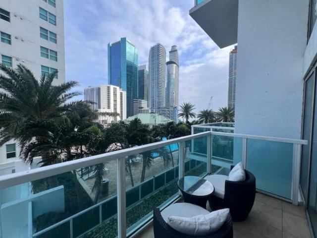 Appartamento 2 Story Loft Downtown Miami Esterno foto
