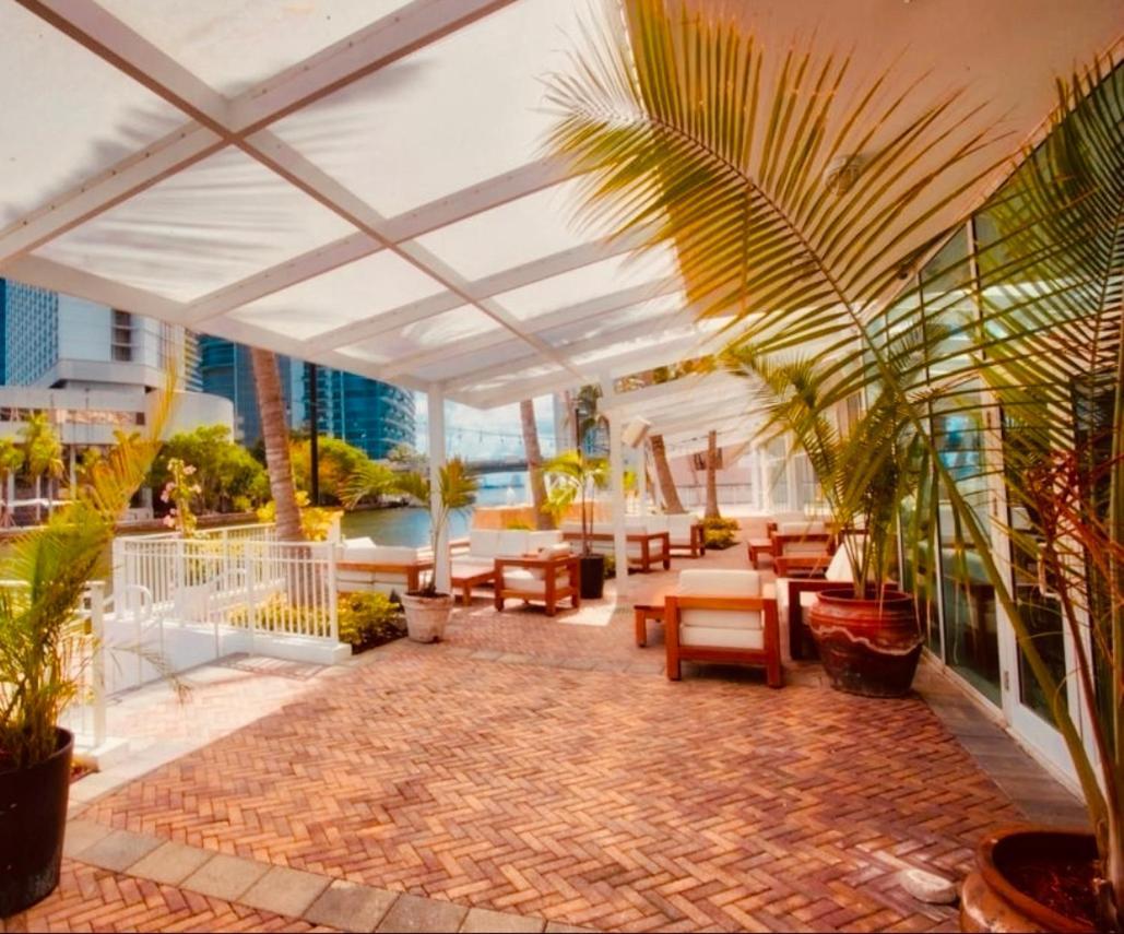 Appartamento 2 Story Loft Downtown Miami Esterno foto