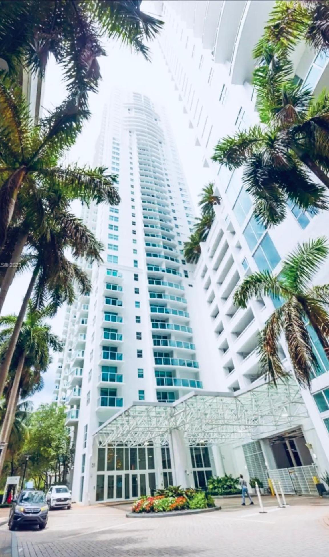 Appartamento 2 Story Loft Downtown Miami Esterno foto
