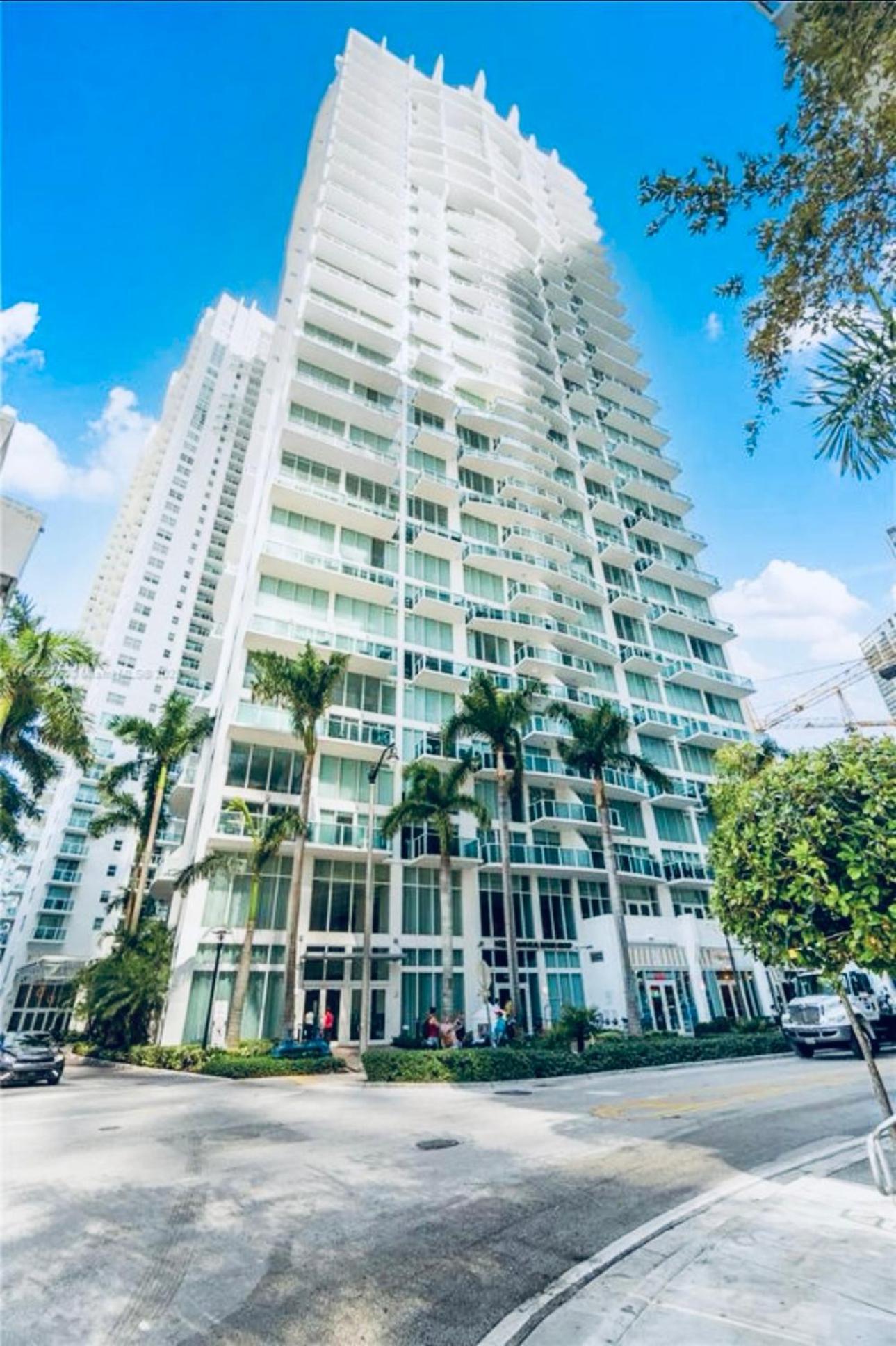 Appartamento 2 Story Loft Downtown Miami Esterno foto